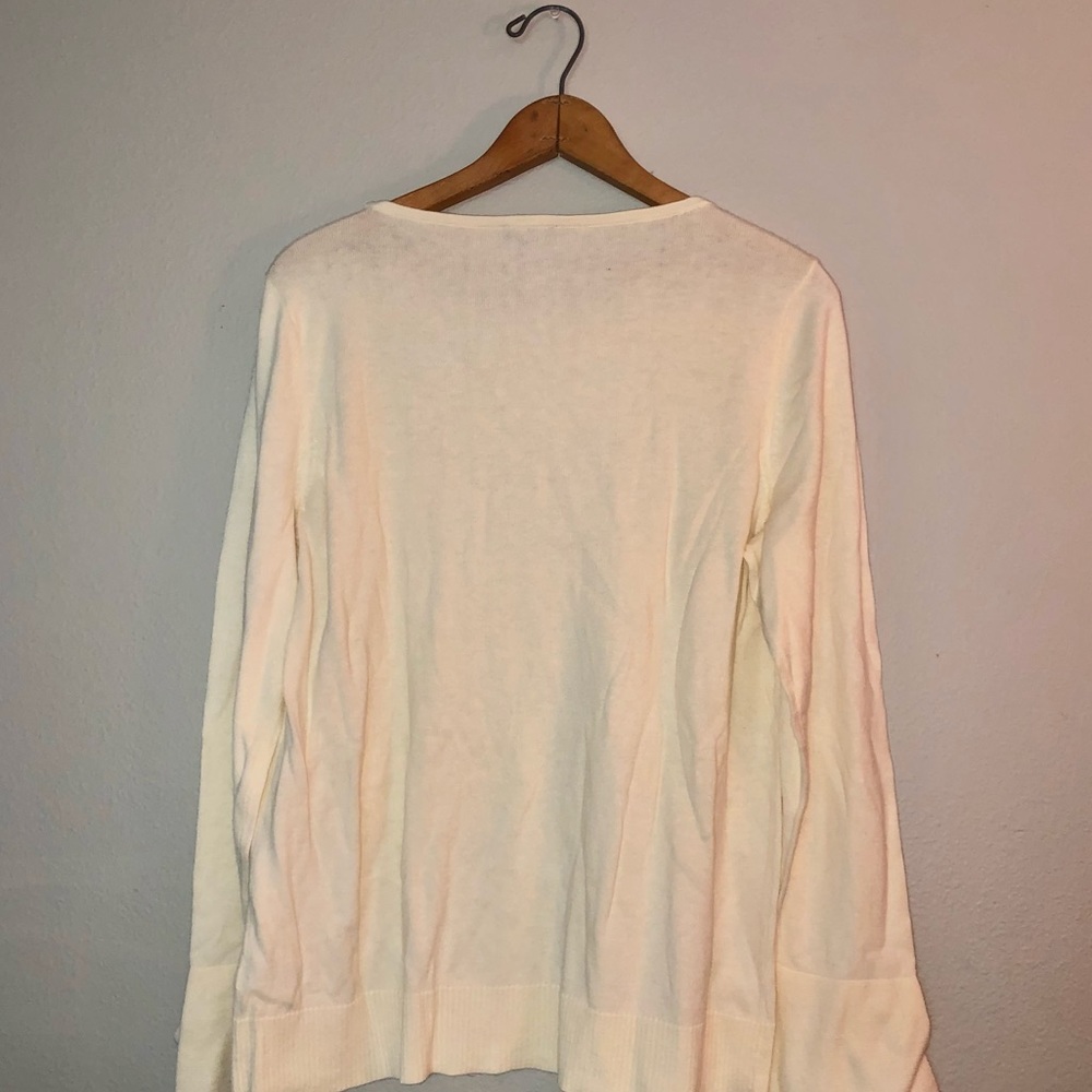 Talbots sweater - Picture 3 of 5